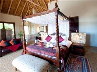 Tamodi Lodge Plettenberg Bay Εξωτερικό φωτογραφία